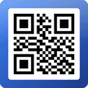 QR Scanner Logo