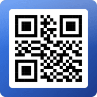 QR Scanner logosu
